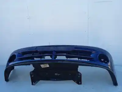 Автозапчасти б/у передний бампер за renault megane i (ba0/1_) 1.9 dci (ba05, ba1f) ссылки oem iam 7701476533  