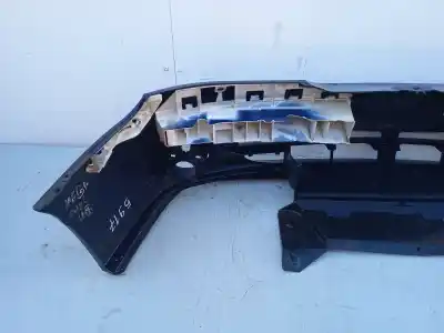 Автозапчасти б/у передний бампер за renault megane i (ba0/1_) 1.9 dci (ba05, ba1f) ссылки oem iam 7701476533  