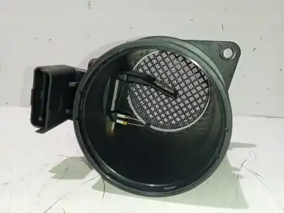 Автозапчасти б/у расходомер воздуха за renault megane i (ba0/1_) 1.9 dci (ba05, ba1f) ссылки oem iam 7700209812  7700104426