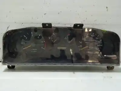 Second-hand car spare part DASHBOARD for NISSAN TERRANO/TERRANO.II (R20)  OEM IAM references 248100F010  