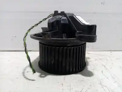 Pièce détachée automobile d'occasion MOTEUR DE CHAUFFAGE pour JEEP GR. CHEROKEE (WH)  Références OEM IAM 55157393AE  