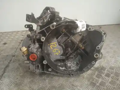 Pezzo di ricambio per auto di seconda mano RIDUTTORE per PEUGEOT EXPERT KOMBI  Riferimenti OEM IAM 20LE93  