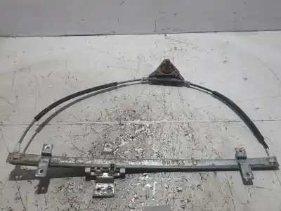Second-hand car spare part PASSENGER SIDE RIGHT WINDOW REGULATOR for NISSAN TERRANO/TERRANO.II (R20)  OEM IAM references 827000F600  