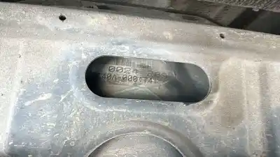 Pezzo di ricambio per auto di seconda mano differenziale posteriore per ssangyong rodius i 2.7 xdi riferimenti oem iam r1513510405 gcd400 r1513510405