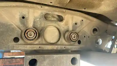 Pezzo di ricambio per auto di seconda mano differenziale posteriore per ssangyong rodius i 2.7 xdi riferimenti oem iam r1513510405 gcd400 r1513510405