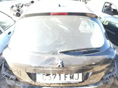 Автозапчастина б/у  для PEUGEOT 207/207+ (WA_, WC_)  Посилання на OEM IAM 8701W3  