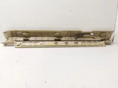 Автозапчастина б/у молдинг для lexus is ii (_e2_) 250 (gse20) посилання на oem iam 6791053030 6791053020 6791053040