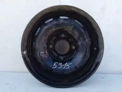 Second-hand car spare part RIM for CITROEN SAXO (S0, S1)  OEM IAM references 5401G8  