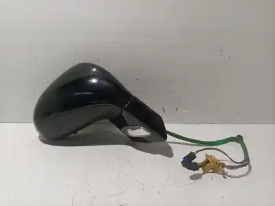 Peça sobressalente para automóvel em segunda mão espelho retrovisor direito por peugeot 308 i (4a_, 4c_) 1.6 16v referências oem iam 8153nc