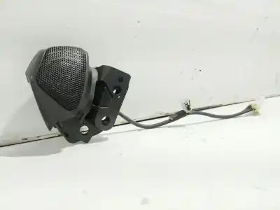 Second-hand car spare part speaker for lexus is ii (_e2_) 250 (gse20) oem iam references 861600wd20 861600wd20 861600wd20