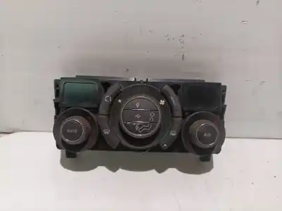 Peça sobressalente para automóvel em segunda mão comando de sofagem (chauffage / ar condicionado) por peugeot 308 i (4a_, 4c_) 1.6 16v referências oem iam 6452j4