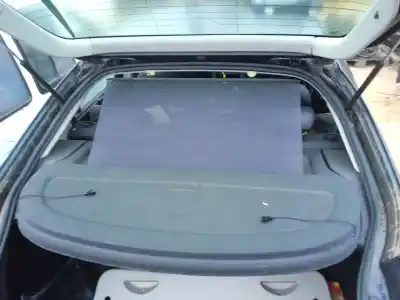 Автозапчасти б/у задний поддон за renault laguna ii (bg0/1_) 1.9 dci (bg1a, bg1v) ссылки oem iam 8200459806