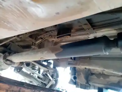 Pezzo di ricambio per auto di seconda mano  per SSANGYONG RODIUS I  Riferimenti OEM IAM 3320021401  