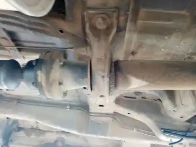 Pezzo di ricambio per auto di seconda mano albero posteriore per ssangyong rodius i 2.7 xdi riferimenti oem iam 3320021401  