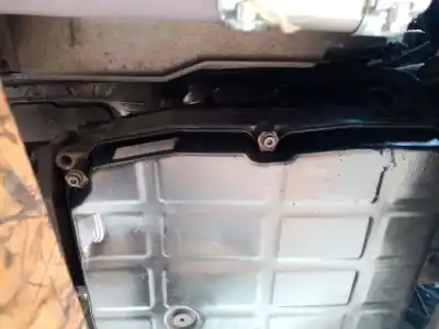 Pezzo di ricambio per auto di seconda mano Riduttore per SSANGYONG RODIUS I 2.7 XDI Riferimenti OEM IAM R1402712001  