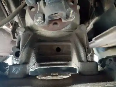 Автозапчасти б/у коробка передач за ssangyong rodius i 2.7 xdi ссылки oem iam r1402712001  