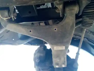 Pezzo di ricambio per auto di seconda mano  per SSANGYONG RODIUS I  Riferimenti OEM IAM RH20050624  