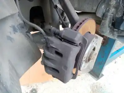 Pezzo di ricambio per auto di seconda mano  per SSANGYONG RODIUS I  Riferimenti OEM IAM 4811021102  
