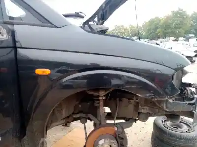 Pezzo di ricambio per auto di seconda mano  per SSANGYONG RODIUS I  Riferimenti OEM IAM 5182121000  