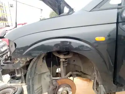Pezzo di ricambio per auto di seconda mano  per SSANGYONG RODIUS I  Riferimenti OEM IAM 5181121000  