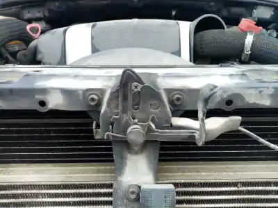 Pezzo di ricambio per auto di seconda mano  per SSANGYONG RODIUS I  Riferimenti OEM IAM 7111021003  