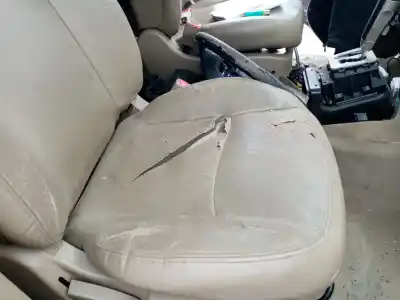 Автозапчасти б/у сиденье правое переднее за ssangyong rodius i 2.7 xdi ссылки oem iam 8786752486