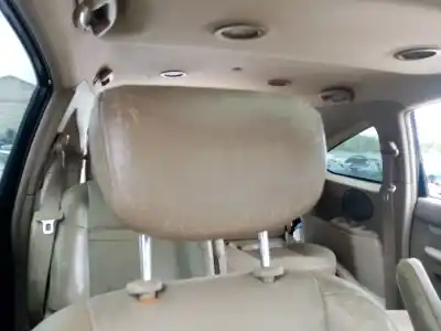 Автозапчасти б/у сиденье правое переднее за ssangyong rodius i 2.7 xdi ссылки oem iam 8786752486  