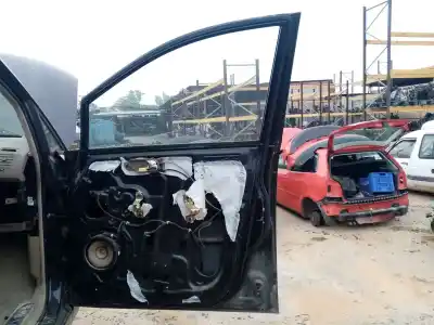 Автозапчасти б/у дверь передняя правая за ssangyong rodius i 2.7 xdi ссылки oem iam 85752  