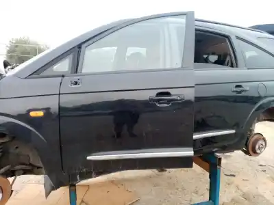 Автозапчасти б/у левая передняя дверь за ssangyong rodius i 2.7 xdi ссылки oem iam 5214524  