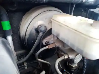 Pezzo di ricambio per auto di seconda mano Servo Freio per SSANGYONG RODIUS I 2.7 XDI Riferimenti OEM IAM 4850021213  