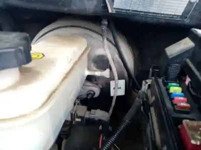 Second-hand car spare part brake servo for ssangyong rodius i 2.7 xdi oem iam references 4850021213  