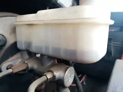 Pezzo di ricambio per auto di seconda mano Pompa Freni per SSANGYONG RODIUS I 2.7 XDI Riferimenti OEM IAM BM1110983  