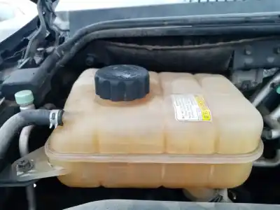 Автозапчасти б/у расширительный депозит за SSANGYONG RODIUS I 2.7 XDI ссылки OEM IAM K2161021100  
