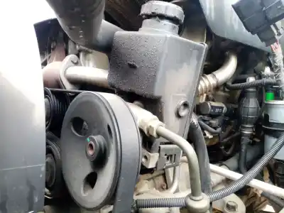 Автозапчасти б/у насос гидроусилителя за ssangyong rodius i 2.7 xdi ссылки oem iam ns5540647