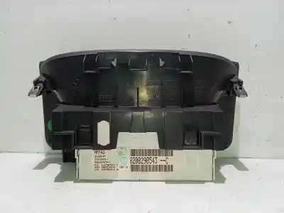 Автозапчасти б/у многофункциональный дисплей за renault laguna ii (bg0/1_) 1.9 dci (bg1a, bg1v) ссылки oem iam 8200290543c  