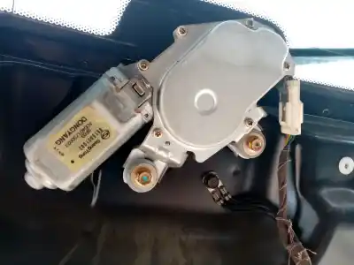 Автозапчасти б/у мотор заднего стеклоочистителя за ssangyong rodius i 2.7 xdi ссылки oem iam 8615021002