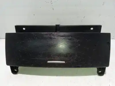 Автозапчасти б/у пепельница за renault laguna ii (bg0/1_) 1.9 dci (bg1a, bg1v) ссылки oem iam 0450710100
