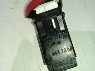Автозапчасти б/у предупреждение за renault laguna ii (bg0/1_) 1.9 dci (bg1a, bg1v) ссылки oem iam 442724a  