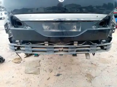 Автозапчасти б/у усиление заднего бампера за ssangyong rodius i 2.7 xdi ссылки oem iam 4549696