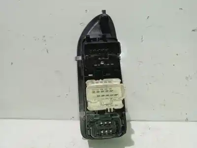 Second-hand car spare part left front power window switch for renault laguna ii (bg0/1_) 1.9 dci (bg1a, bg1v) oem iam references 8200397299b  