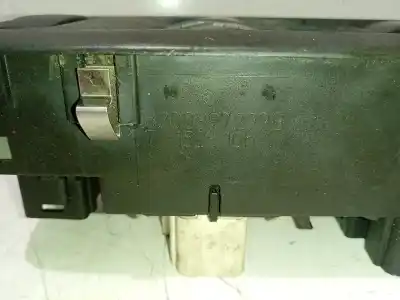 Second-hand car spare part left front power window switch for renault laguna ii (bg0/1_) 1.9 dci (bg1a, bg1v) oem iam references 8200397299b  