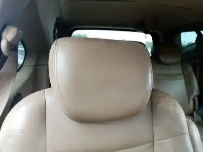 Автозапчасти б/у сиденья задние справа за ssangyong rodius i 2.7 xdi ссылки oem iam 568286  
