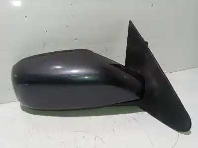 Second-hand car spare part right rearview mirror for renault laguna ii (bg0/1_) 1.9 dci (bg1a, bg1v) oem iam references 7701053959  