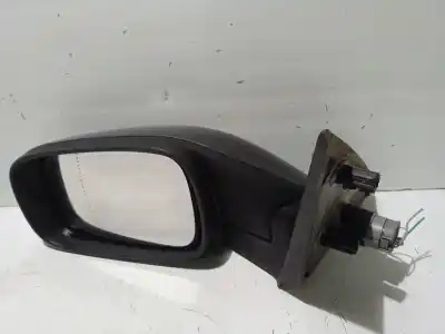 Автозапчасти б/у левое зеркало за renault laguna ii (bg0/1_) 1.9 dci (bg1a, bg1v) ссылки oem iam 7701053958