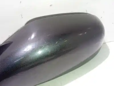 Second-hand car spare part left rearview mirror for renault laguna ii (bg0/1_) 1.9 dci (bg1a, bg1v) oem iam references 7701053958  