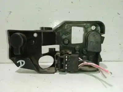 Second-hand car spare part lampholder for renault laguna ii (bg0/1_) 1.9 dci (bg1a, bg1v) oem iam references   