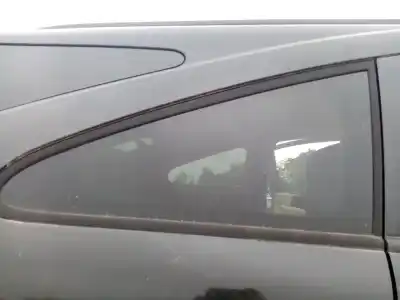 Автозапчасти б/у луна защита задняя справа за ssangyong rodius i 2.7 xdi ссылки oem iam 43r000050