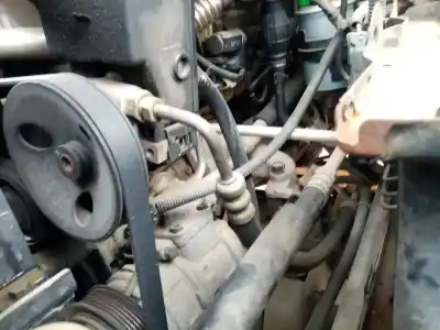 Автозапчасти б/у трубка за SSANGYONG RODIUS I 2.7 XDI ссылки OEM IAM 5468545  