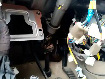 Автозапчасти б/у рулевая колонка за ssangyong rodius i 2.7 xdi ссылки oem iam 4621021001