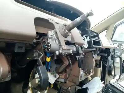 Автозапчасти б/у рулевая колонка за ssangyong rodius i 2.7 xdi ссылки oem iam 4621021001  